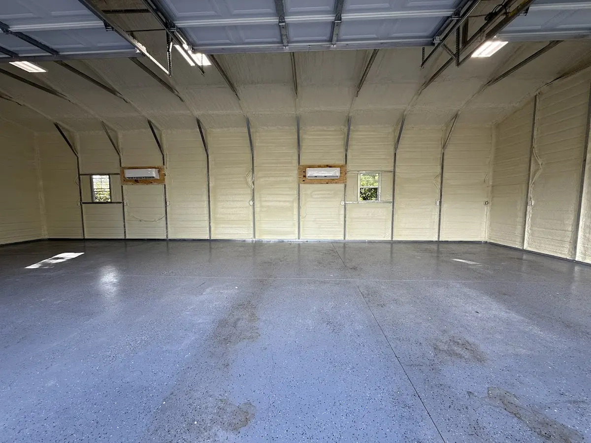 Attic Insulation in Joplin, MO